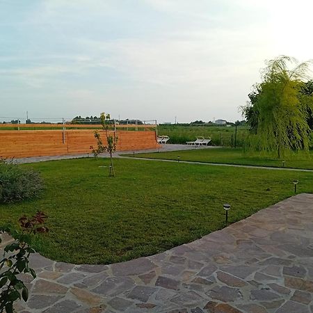 Podere 660 Appartamento Il Giuggiolo Marrucheto Zewnętrze zdjęcie