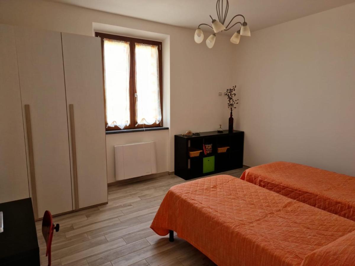 Podere 660 Appartamento Il Giuggiolo Marrucheto Zewnętrze zdjęcie