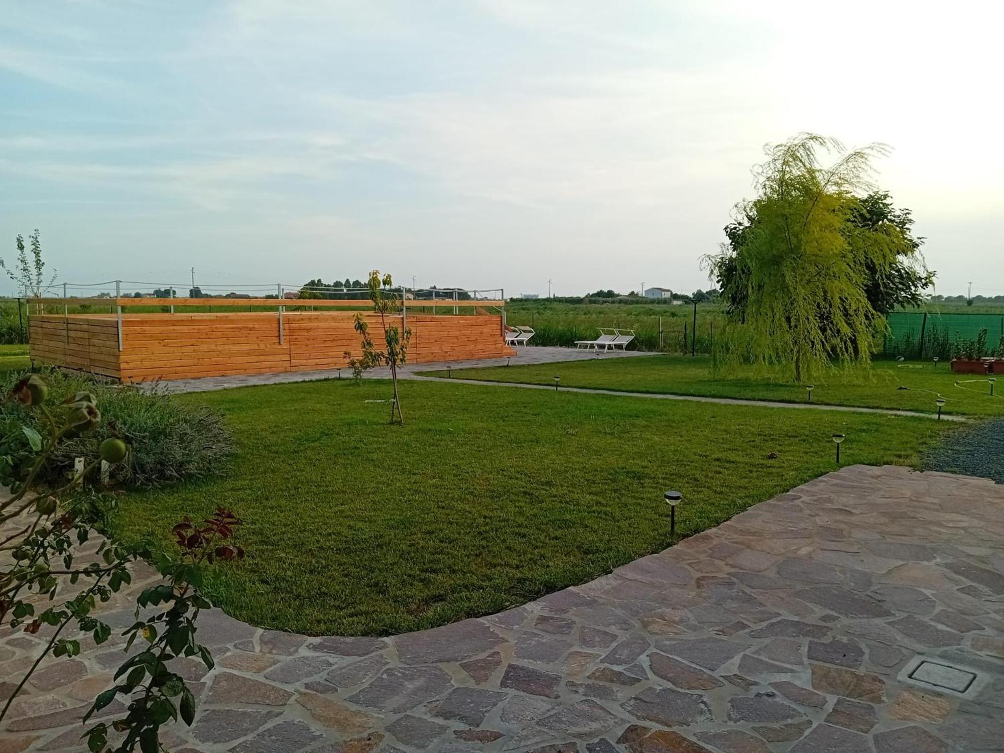 Podere 660 Appartamento Il Giuggiolo Marrucheto Zewnętrze zdjęcie